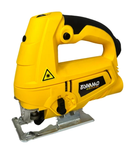 Dynamo Hız Ayarlı Dekupaj - 8
