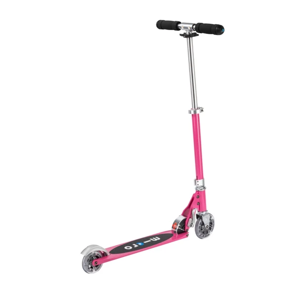 Micro Sprite Pink  Pembe 6+ Yaş - 8