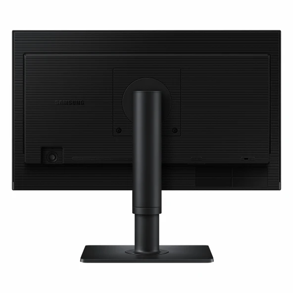 Samsung Essential S4 LS22D400GAUXUF 21.5" 100Hz 5Ms HDMI+DP+USB FullHD IPS Pivot Vesa Monitör - Resim 5
