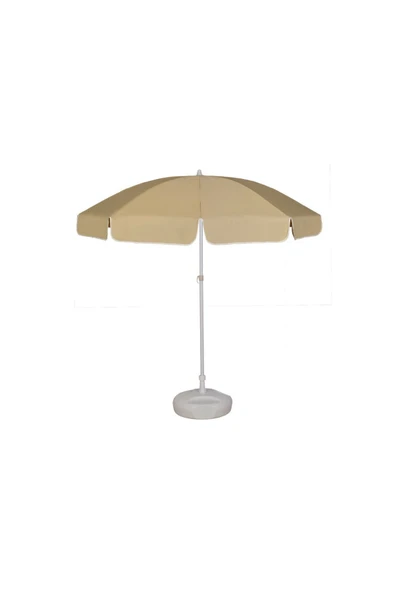 Alperen Şemsiye Plaj Bahçe Balkon Teras Havuz Masa Şezlong Gölgelik Şemsiyeler