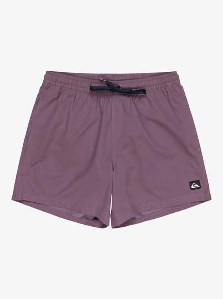 Quiksilver EVERYDAY SOLID VOLLEY 15 Erkek Volley Short EQYJV04120-QK.PQC0 - Resim 6