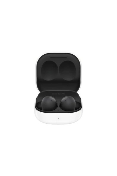 Samsung Galaxy Buds2 Siyah Bluetooth Kulaklık ( Samsung Türkiye Garantili) - Resim 6