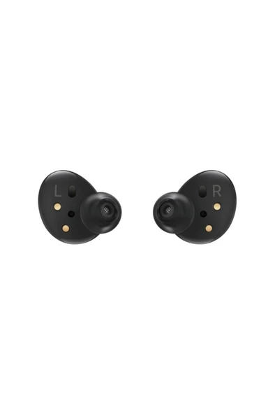 Samsung Galaxy Buds2 Siyah Bluetooth Kulaklık ( Samsung Türkiye Garantili) - Resim 2