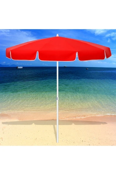 Messa Plaj Şemsiyesi