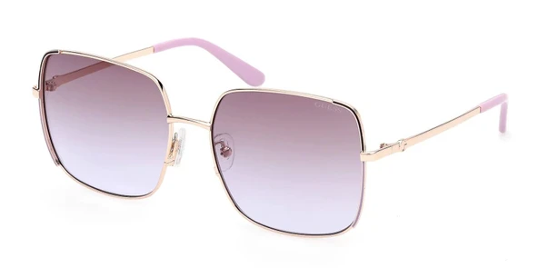 Guess GU00194 59F 58 Kadın Güneş Gözlüğü