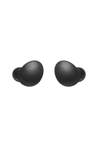 Samsung Galaxy Buds2 Siyah Bluetooth Kulaklık ( Samsung Türkiye Garantili)