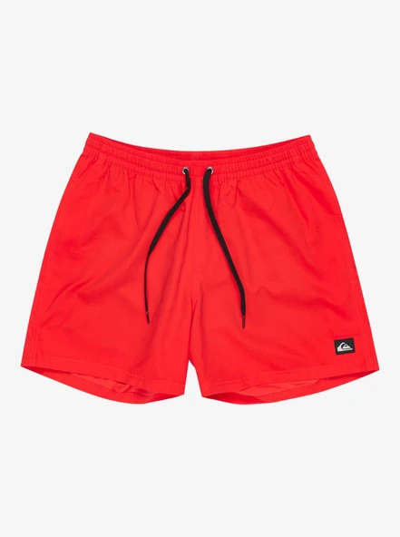 Quiksilver EVERYDAY SOLID VOLLEY 15 Erkek Volley Short EQYJV04120-QK.RQC0 - 7