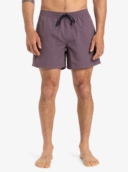 Quiksilver EVERYDAY SOLID VOLLEY 15 Erkek Volley Short EQYJV04120-QK.PQC0 ürün görseli