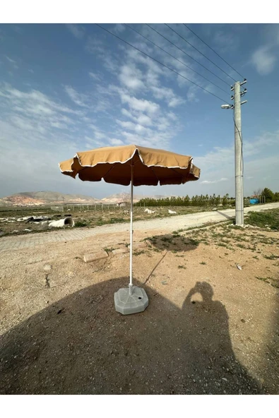 Alperen Şemsiye PLAJ ŞEMsiyesi - 2
