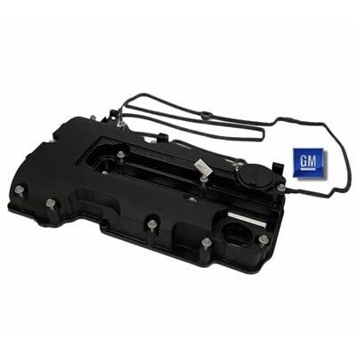 Opel Corsa E 1.2 / 1.4 Külbütör Üst Kapağı Orjinal Gm
