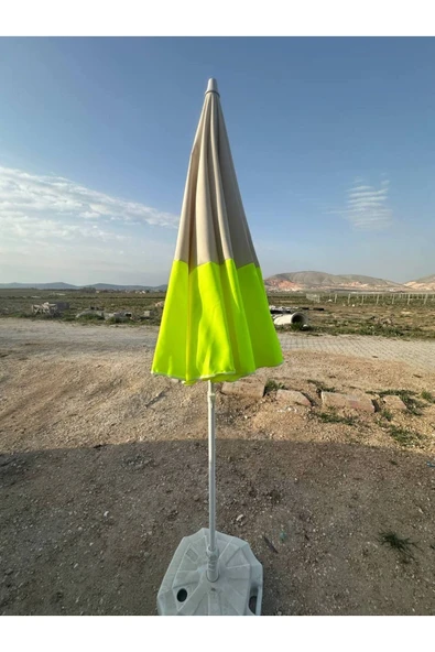 Alperen Şemsiye PLAJ ŞEMsiyesi - 3