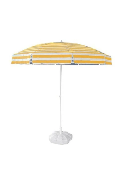 Alperen Şemsiye Gölgelik Şemsiye - 2