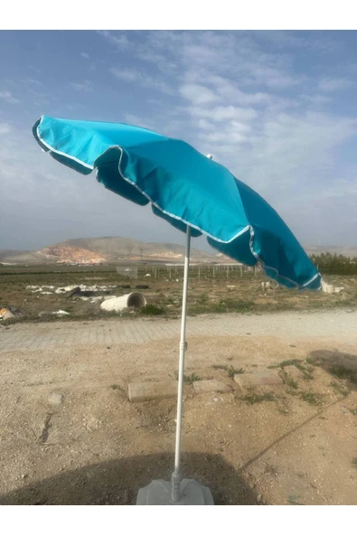 Alperen Şemsiye PLAJ ŞEMsiyesi