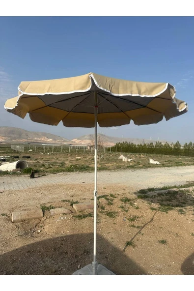Alperen Şemsiye PLAJ ŞEMsiyesi - 3
