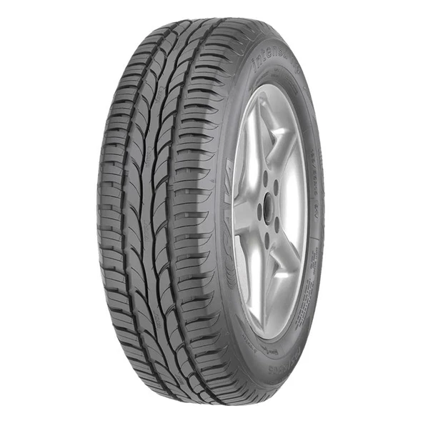 Sava 195/60R15 88H Intensa HP Oto Yaz Lastiği (Üretim: 2025)
