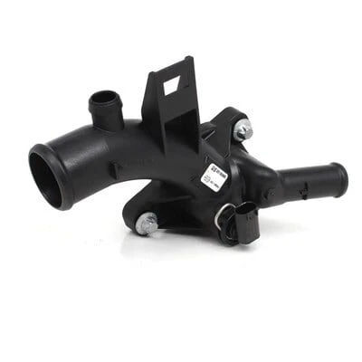 Opel Corsa E 1.2 / 1.4 Termostat Gövdesi Orjinal Gm Marka
