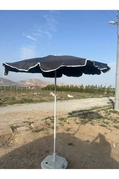 Alperen Şemsiye PLAJ ŞEMsiyesi - 2