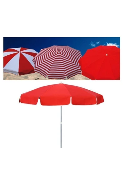 Messa Plaj Şemsiyesi - 2