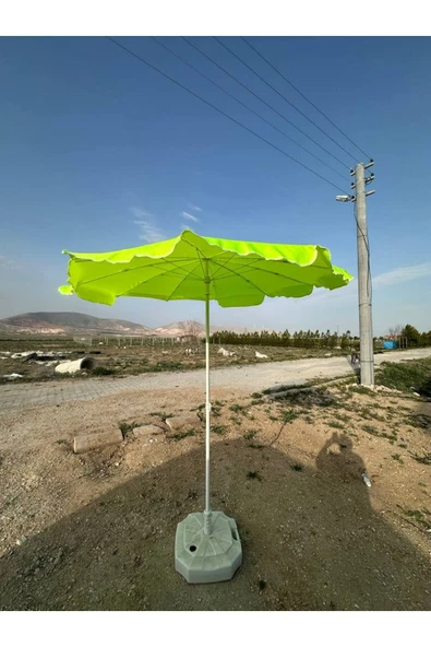 Alperen Şemsiye PLAJ ŞEMsiyesi - 2