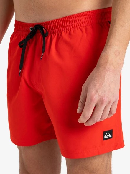 Quiksilver EVERYDAY SOLID VOLLEY 15 Erkek Volley Short EQYJV04120-QK.RQC0 - 3