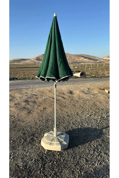 Alperen Şemsiye PLAJ ŞEMsiyesi