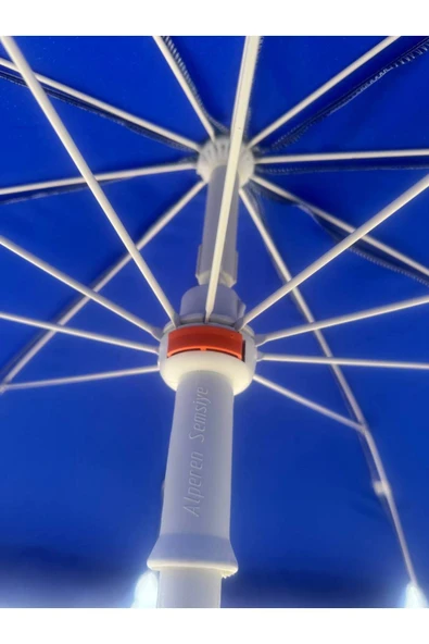 Alperen Şemsiye PLAJ ŞEMsiyesi - 2