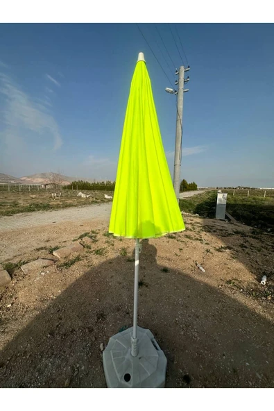 Alperen Şemsiye PLAJ ŞEMsiyesi