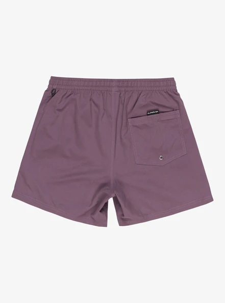 Quiksilver EVERYDAY SOLID VOLLEY 15 Erkek Volley Short EQYJV04120-QK.PQC0 - Resim 7