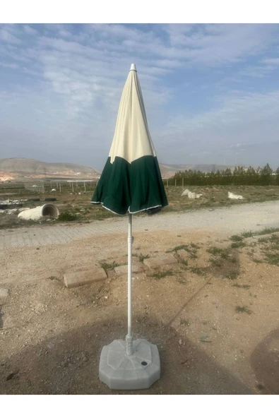 Alperen Şemsiye PLAJ ŞEMsiyesi
