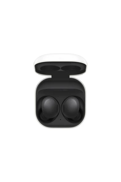 Samsung Galaxy Buds2 Siyah Bluetooth Kulaklık ( Samsung Türkiye Garantili) - Resim 5