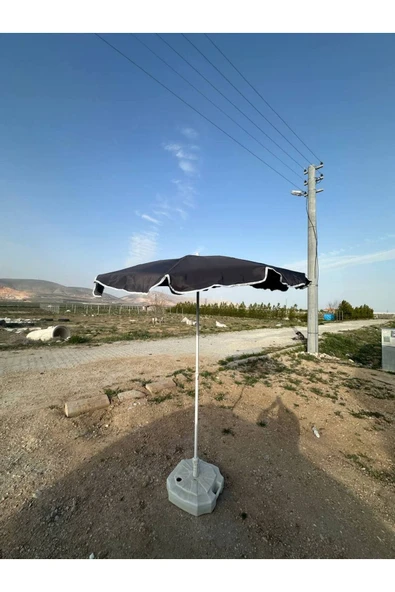 Alperen Şemsiye PLAJ ŞEMsiyesi - 2