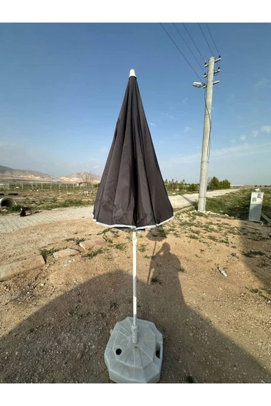 Alperen Şemsiye PLAJ ŞEMsiyesi