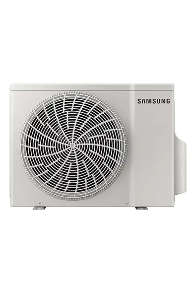 Samsung WindFree Premium AR60F12C1KW/SK A++ 12000 BTU Inverter Duvar Tipi Klima - 3