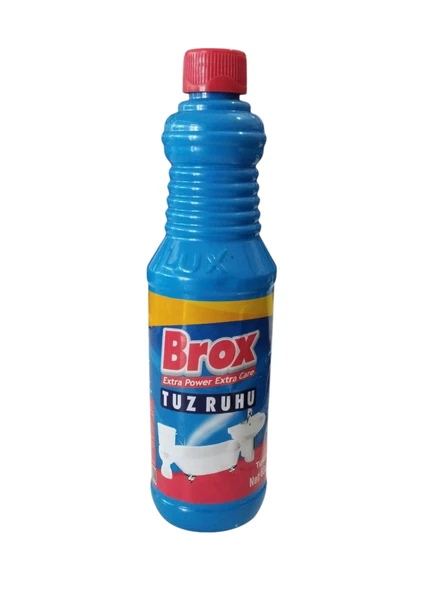 Brox Tuz Ruhu 600 G