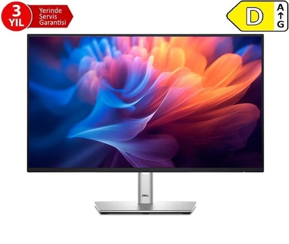Dell 27" SE2725H 5MS FHD HDMI VGA VA Monitör