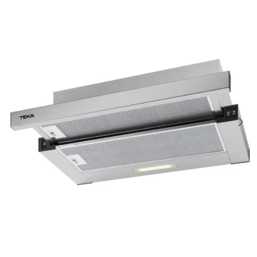 Teka Tl 6210 Ix Inox Sürgülü Aspiratör