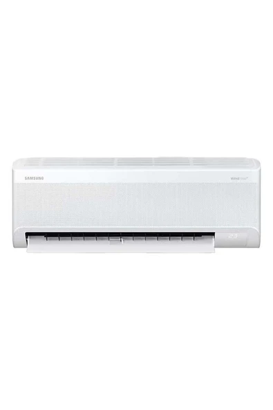Samsung WindFree Premium AR60F12C1KW/SK A++ 12000 BTU Inverter Duvar Tipi Klima - 2