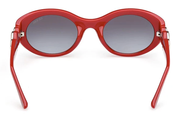 Guess GU00198H 66B 53 Kadın Güneş Gözlüğü - Resim 3