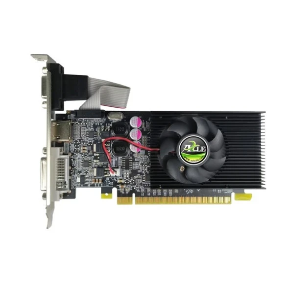 AXLE GT610 2GB DDR3 64Bit AX-GT610/2GD3P4CDIL