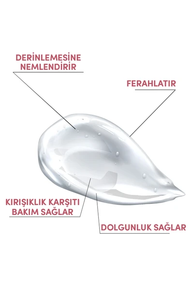 From Natura Rose Nemlendirici Güzellik Kremi 50 ml - Resim 2