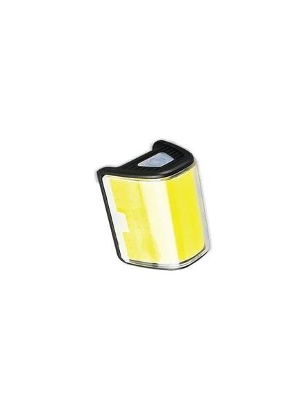 PANTHER PT-6053 USB ŞARJLI BİSİKLET + KAFA FENERİ - 5