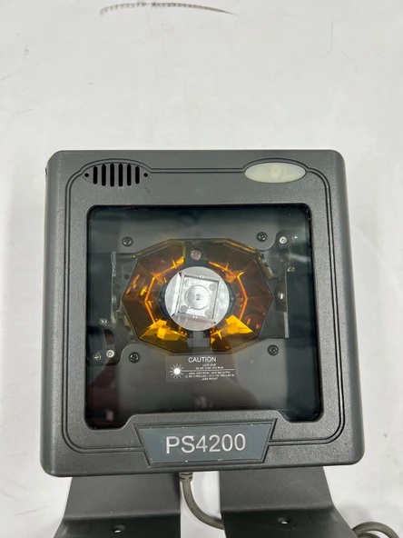 PERKON PS 4200 Barkod Okuyucu ( Outlet ) - 2