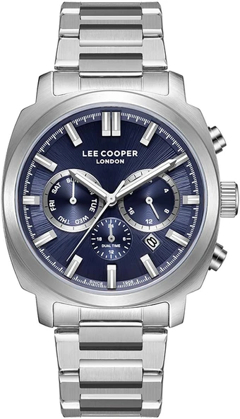 Lee Cooper LC08144.390 Erkek Kol Saati