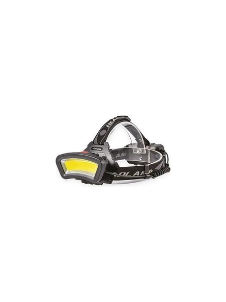 PANTHER PT-5970 USB ŞARJLI KAFA LAMBASI