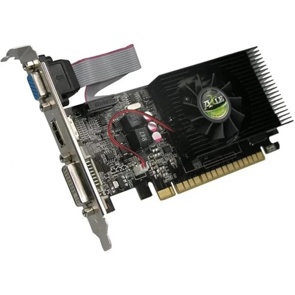 AXLE G210 1GB DDR3 64Bit AX-G210/1GD3P4CDIL