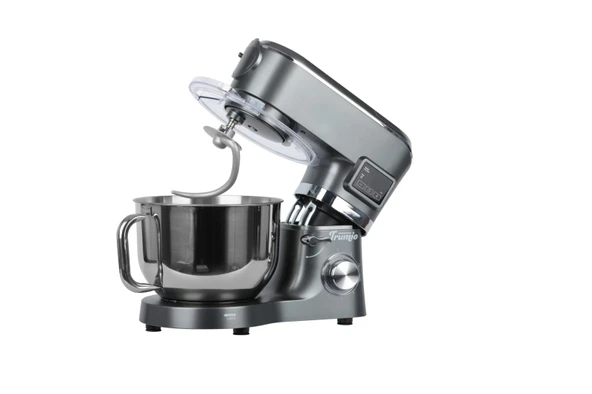 Trumio SM1503BMLF 6.2 L, Çok İşlevli Kıyma Çekme Hamur Mayalama Blender Makinesi - 3