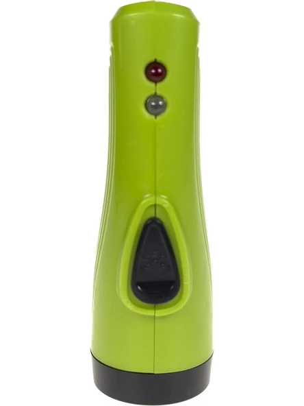 PANTHER PT-9675 USB ŞARJLI EL FENERİ - 2