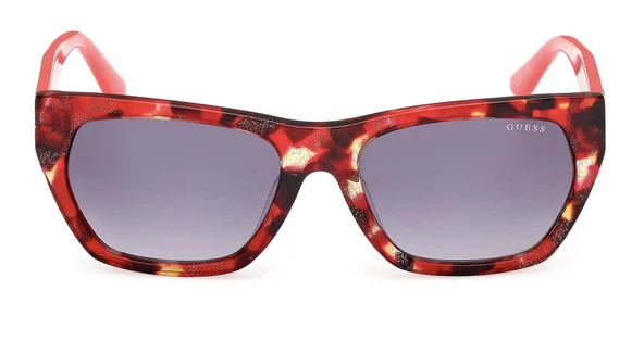Guess GU00203H 54B 56 Kadın Güneş Gözlüğü - 4
