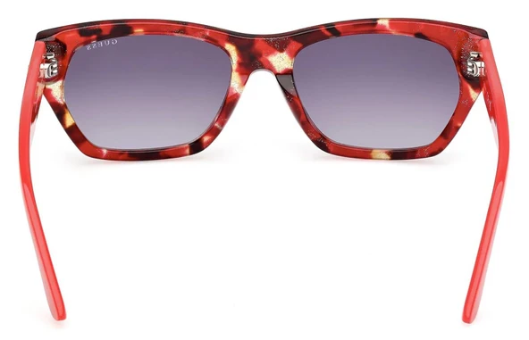 Guess GU00203H 54B 56 Kadın Güneş Gözlüğü - 3
