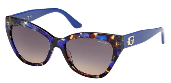 Guess GU00204 92F 55 Kadın Güneş Gözlüğü